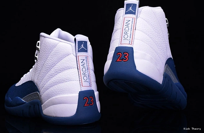 Kick Theory Jordan Air 